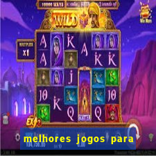 melhores jogos para ganhar dinheiro via pix